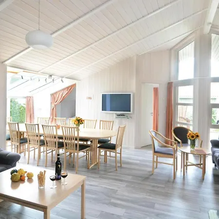 Tatil Evi Strandpark 3