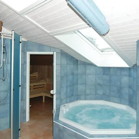 Holiday home Strandpark 3 *