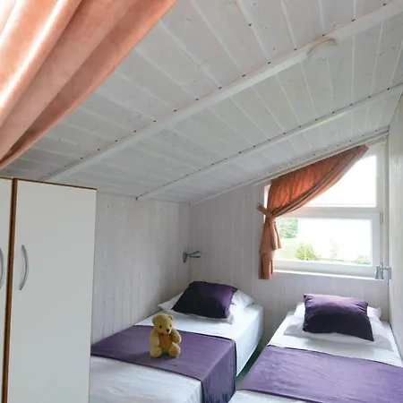 Strandpark 3 Holiday home Schonhagen (Schleswig-Holstein)