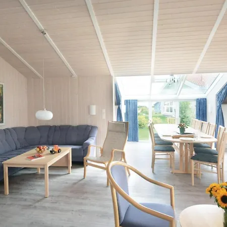 Strandpark 3 Tatil Evi