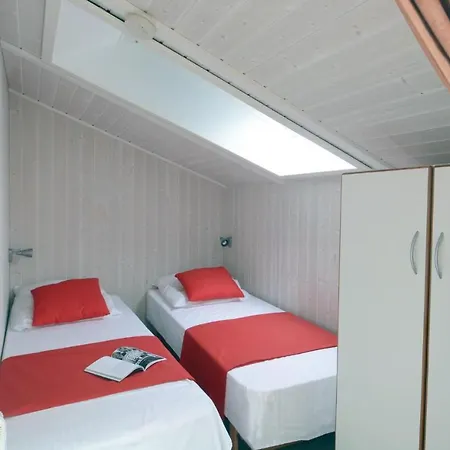 Tatil Evi Strandpark 3 Schönhagen