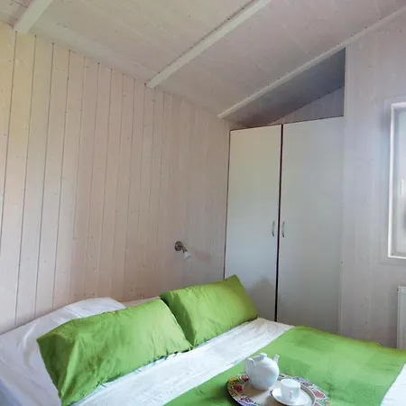 Holiday home Strandpark 3