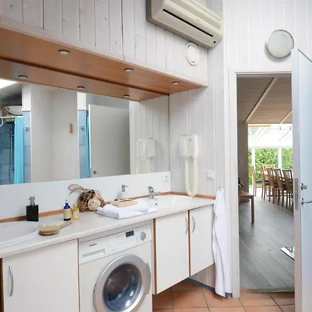 Strandpark 3 Tatil Evi