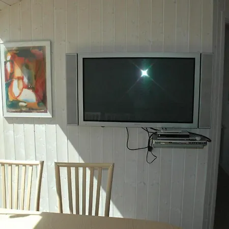 Strandpark 3 別荘 *