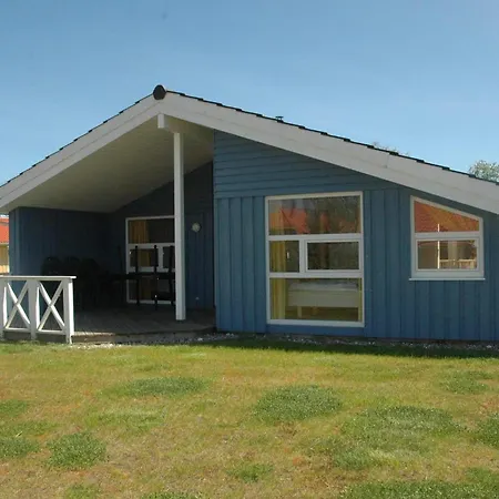 Strandpark 3 * Schönhagen