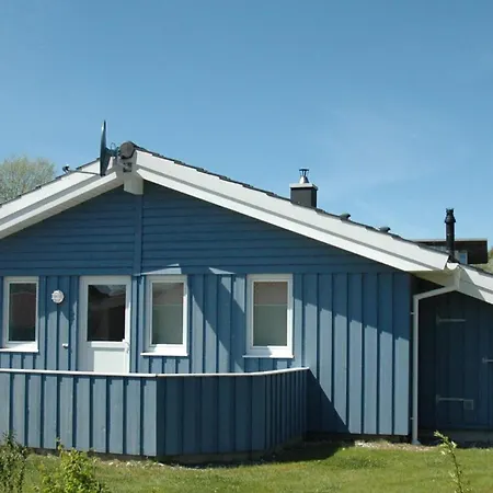 Holiday home Strandpark 3