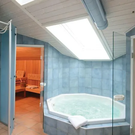 Strandpark 3 Holiday home *
